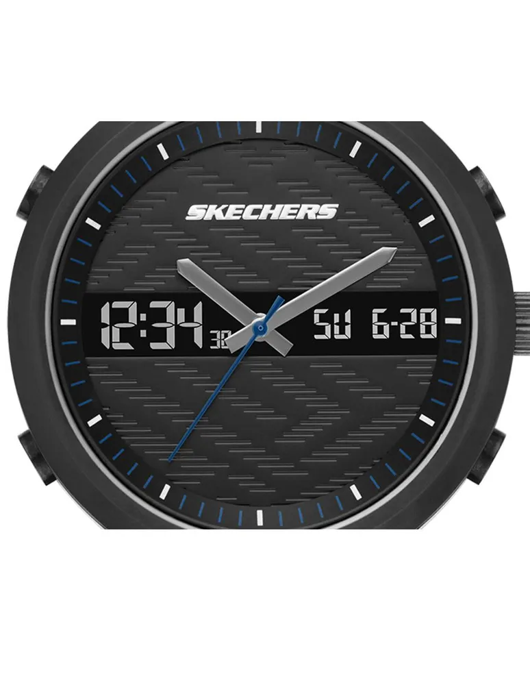 Reloj Skechers Fashion Dial Ana-Digi para hombre SR5072