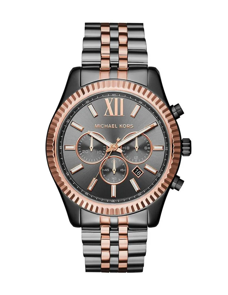 Reloj Michael Kors Lexington para hombre MK8561