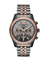 Reloj Michael Kors Lexington para hombre MK8561