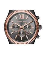 Reloj Michael Kors Lexington para hombre MK8561