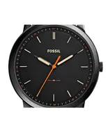 Reloj Fossil The Minimalist 3H para hombre FS5305