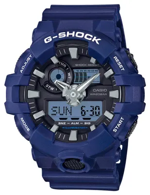 Reloj Casio G-Shock para hombre GA-700-2ACR