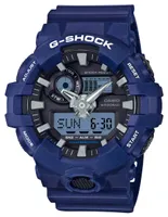 Reloj Casio G-Shock para hombre GA-700-2ACR