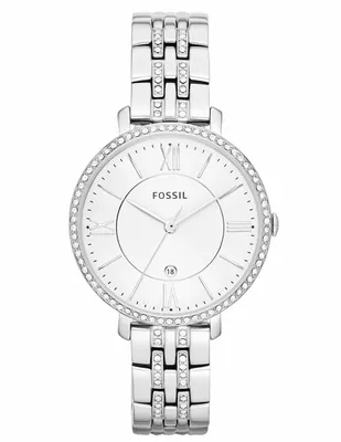 Reloj Fossil Jacqueline para mujer ES3545