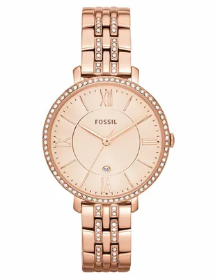 Reloj Fossil Jacqueline para mujer ES3546