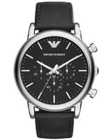 Reloj Emporio Armani Luigi para hombre AR1828