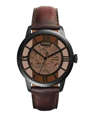 Reloj Fossil Townsman para hombre ME3098