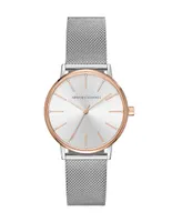 Reloj Armani Exchange Lola para mujer AX5537