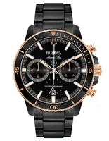 Reloj Bulova Marine Star para hombre 98B302