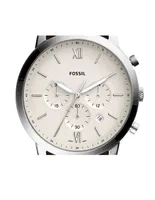 Reloj Fossil Neutra Chrono para hombre FS5380