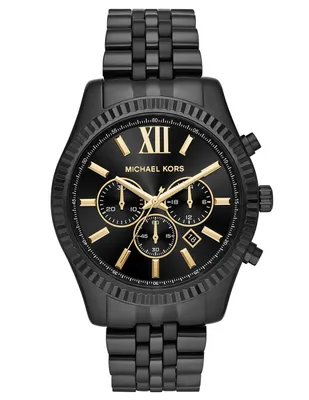 Reloj Michael Kors Lexington para hombre MK8603