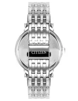 Reloj Citizen Men's and Ladie's para hombre 61054