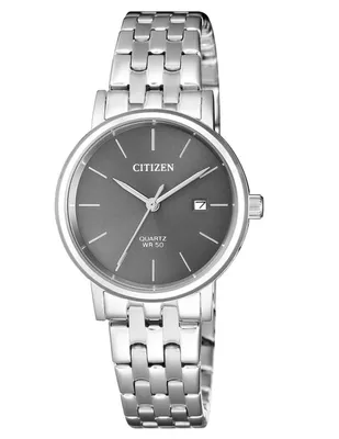 Reloj Citizen Men's and Ladie's para mujer 61061