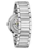 Reloj Bulova Mecánicos para hombre 96A204