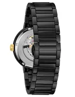 Reloj Bulova Mecánicos para hombre 98A203