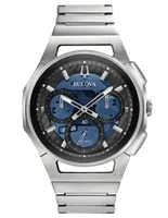 Reloj Bulova CURV para hombre 96A205