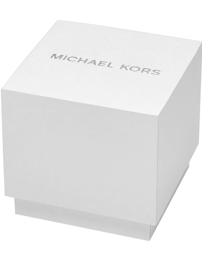 Reloj Michael Kors Slim Runway para hombre MK8621