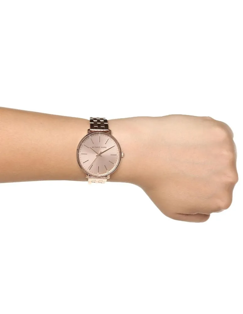 Reloj Michael Kors Pyper para mujer MK3897