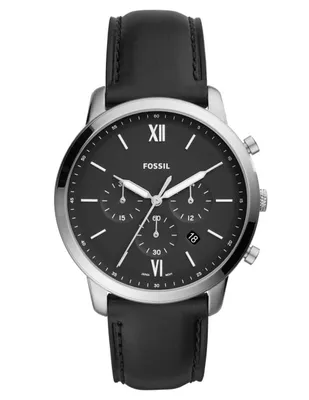 Reloj Fossil Neutra Chrono para hombre FS5452