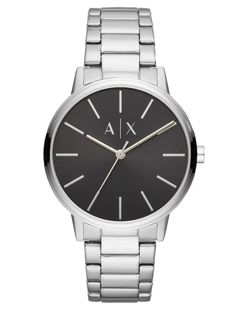 Reloj Armani Exchange Cayde para hombre AX2700