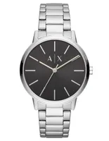 Reloj Armani Exchange Cayde para hombre AX2700