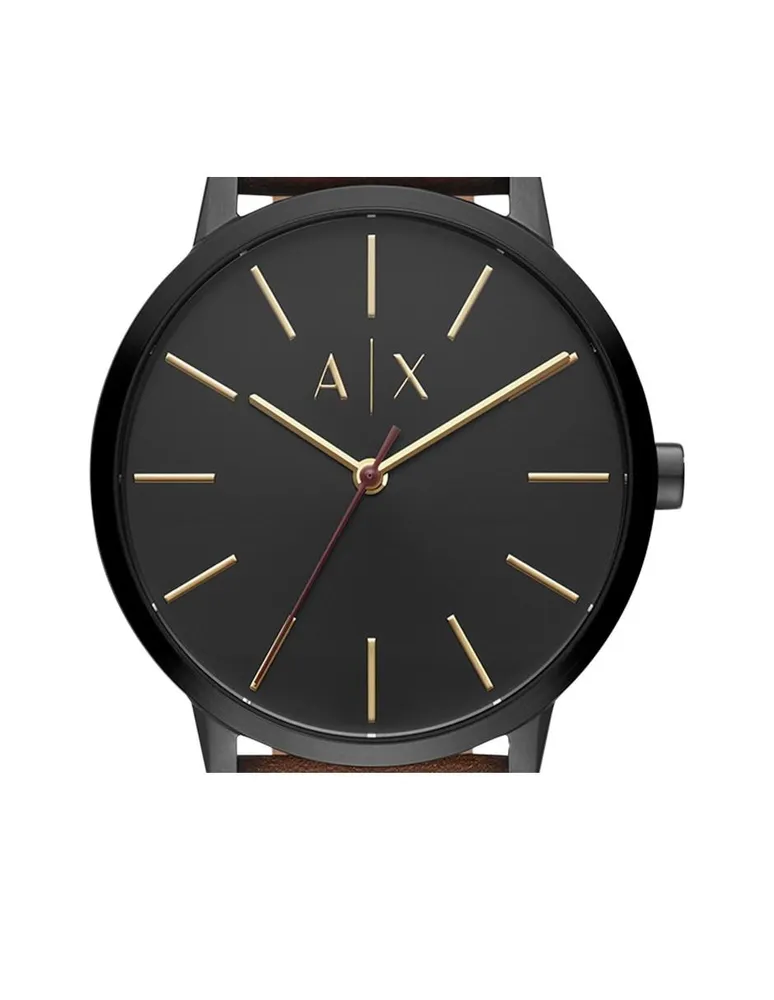 Reloj Armani Exchange Cayde para hombre AX2706