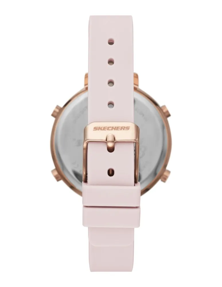 Reloj Skechers Magnolia para mujer SR6168