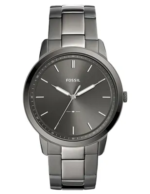 Reloj Fossil The Minimalist para hombre 3H FS5459