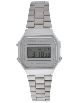 Reloj Casio Vintage unisex A168WEM-7VT