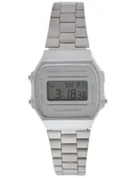 Reloj Casio Vintage unisex A168WEM-7VT