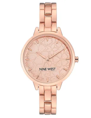 Reloj Nine West para mujer  NW2226RGRG