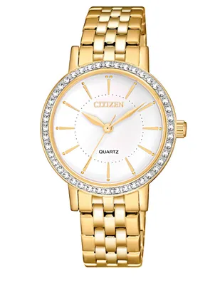 Reloj Citizen Ladie's para mujer