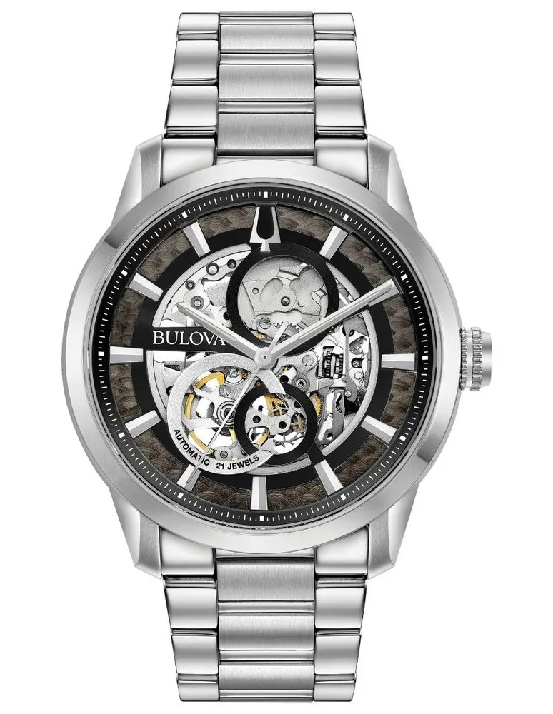 Reloj Bulova Sutton para hombre 96A208