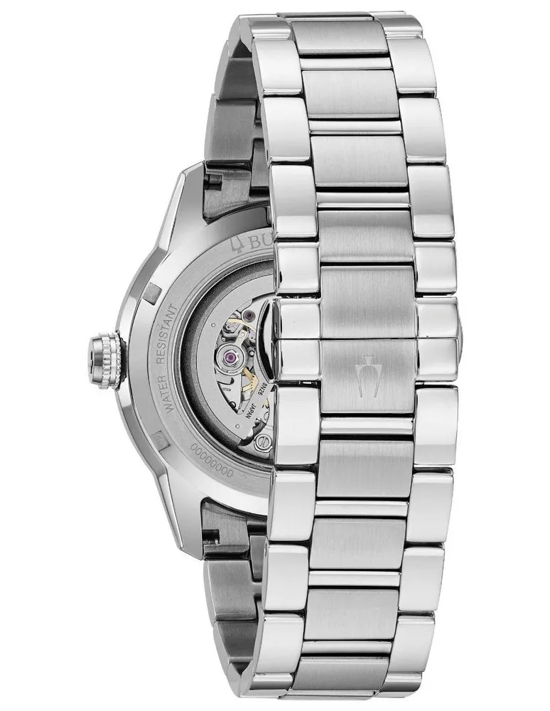 Reloj Bulova Sutton para hombre 96A208