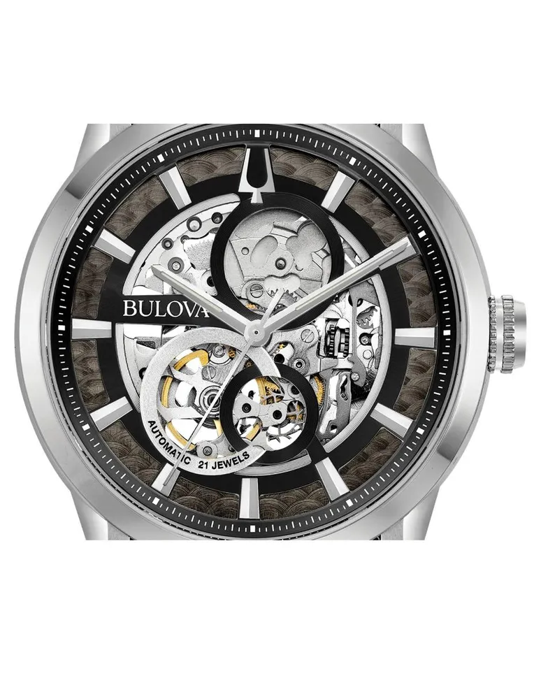 Reloj Bulova Sutton para hombre 96A208