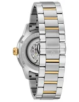 Reloj Bulova Sutton para hombre 98A214