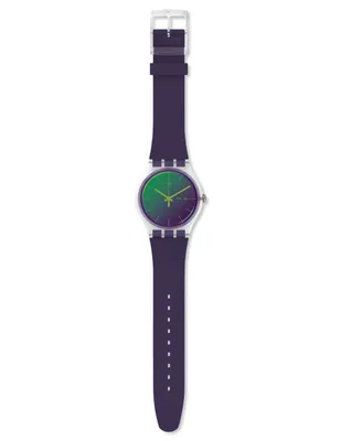 Reloj Swatch New Gent unisex SUOK712