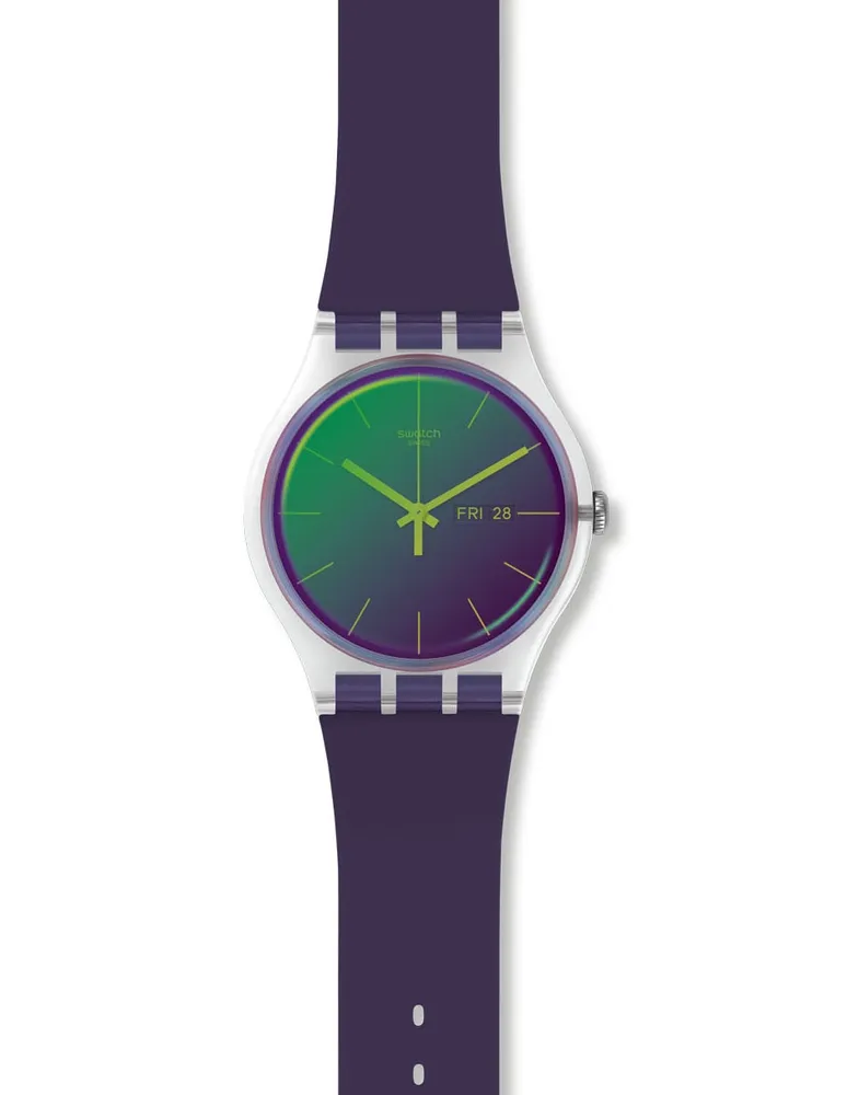 Reloj Swatch New Gent unisex SUOK712