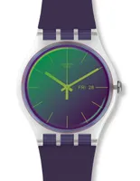 Reloj Swatch New Gent unisex SUOK712