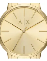 Reloj Armani Exchange Cayde para hombre AX2707