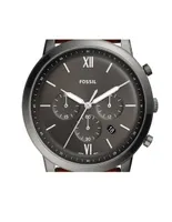 Reloj Fossil Neutra Chrono para hombre FS5512