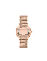 Reloj Michael Kors Pyper para mujer MK4340