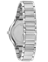 Reloj Bulova Modern para hombre 96E117