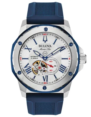 Reloj Bulova Marine Star para hombre 98A225