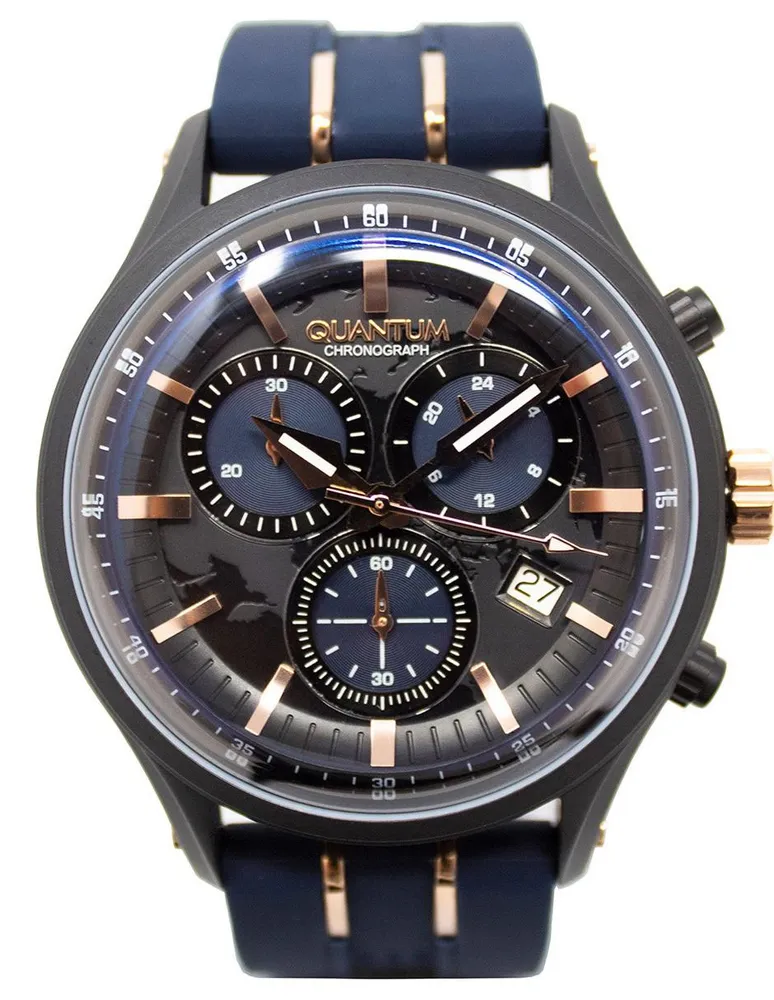 Reloj Quantum Powertech para hombre  PWG773.059