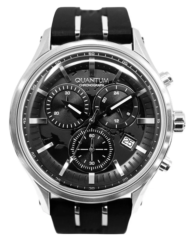 Reloj Quantum Powertech para hombre  PWG773.351