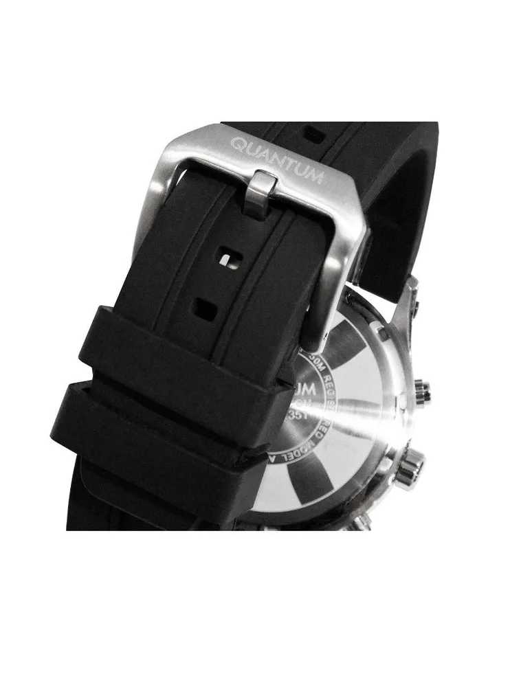 Reloj Quantum Powertech para hombre  PWG773.351