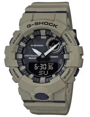 Reloj Casio G-Shock para hombre GBA-800UC-5ACR