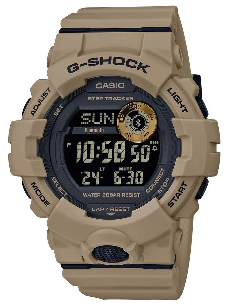Reloj Casio G-Shock para hombre GBD-800UC-5CR