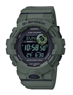 Reloj Casio G-Shock para hombre GBD-800UC-3CR